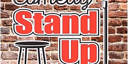 Fruitland Park's Adult Comedy Night