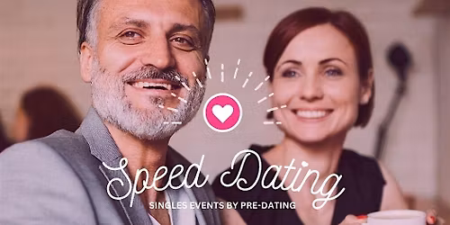 Jacksonville Speed Dating for Singles Age 50s\/60s \u2665 ST. AUGUSTINE Florida