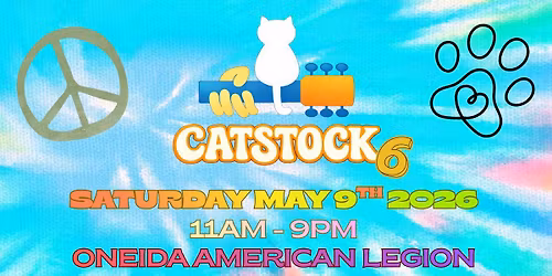 CATSTOCK 6