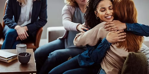 Healing Hearts: Grief Support Group