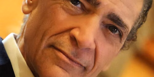 DeRomos Dinner and Comedy Show with Frank Del Pizzo