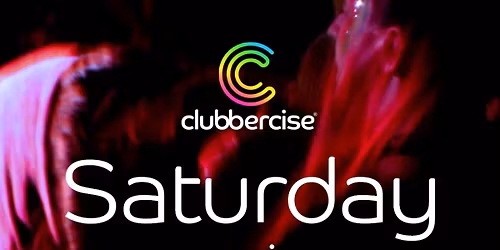 Glow & Go Clubbercise Special- Date for your diary