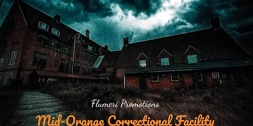 FLUMERI PROMOTIONS: MID-ORANGE CORRECTIONAL FACILITY