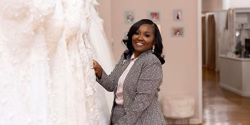 Bridal VIP Luxe Suite Unveiling