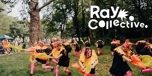 OSC: Ask An Artist... Accessibility & Making Together with Lizzy Maries