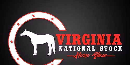 Virginia National Stock Horse Show