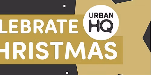 Christmas Dinner at Urban HQ
