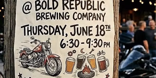 Bike Night