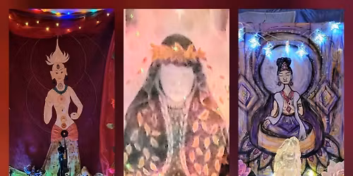 \ud83c\udf38\ud83c\udf3c 4th Annual Beltane Pop-Up Goddess Temple ~ Barrie! \ud83c\udf3c\ud83c\udf38 2026