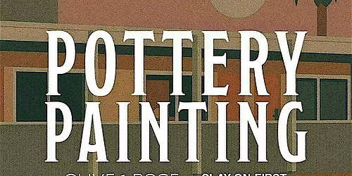 Pottery Painting