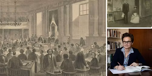 James T.S. Taylor's Reconstruction: Civil War and Civil Rights in Albemarle