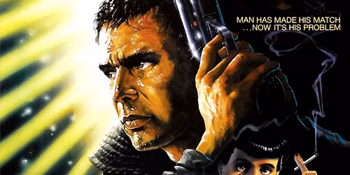 Blade Runner: Sponsored by CFL