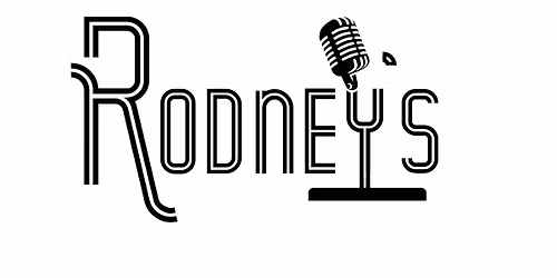Comedy Mob Showcase at Rodney's Comedy Club