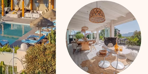 Aura Womens Retreat M\u00e1laga \ud83c\udf1e