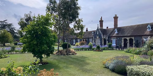 Autumn Open Garden at Yoakley House