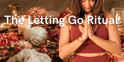 The Letting Go Ritual: Breathwork, Yin, and Intention Setting for 2026