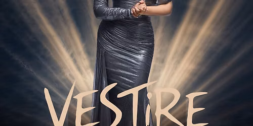 Andra - \u201cVESTIRE\u201d \u2022 12 dec. @ Bucure\u0219ti (Concert Extraordinar de Colind\u0103 \u0219i Bucurie)