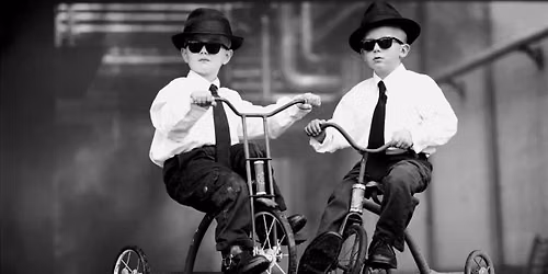 Booze Brothers \ud83c\udfb6