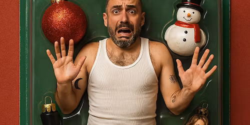 SOLDOUT- \u00c7a sent l'sapin ! La derni\u00e8re fois \u00e0 Ath !