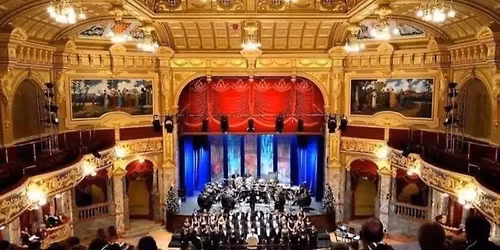 Fanfare for Christmas