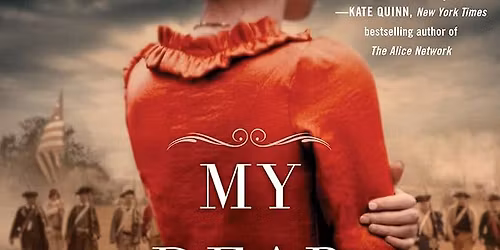 Book Discussion: My Dear Hamilton