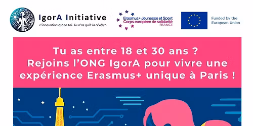 REAL Erasmus+ Youth Exchange