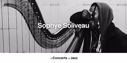 Sophye Soliveau