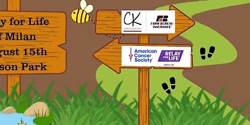 2026 Relay For Life of Milan