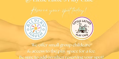 November's Caregiver Support Group