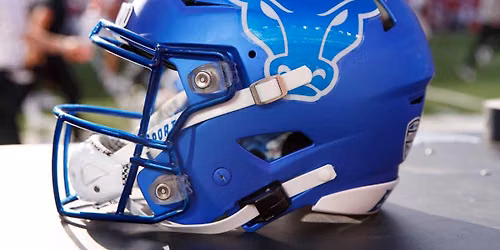 Buffalo Bulls vs. Western Michigan Broncos