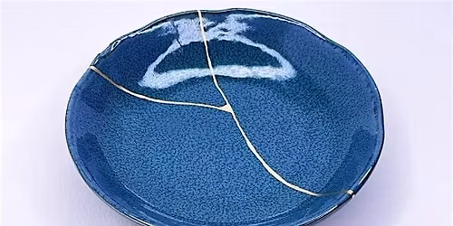 Advanced Kintsugi: Traditional Method (4-Week Course)