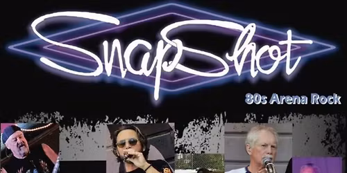 Snap Shot rocks Old Republic Kitchen & Bar