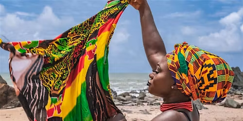 Detty Holiday 10 Days Tour Ghana