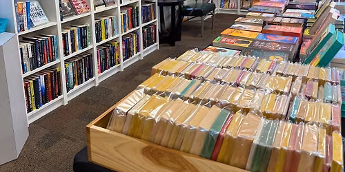 The Book Deal Turns 8! Cake, Prizes & Books