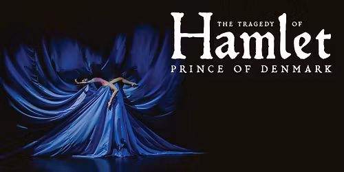 The Tragedy of Hamlet, Prince of Denmark