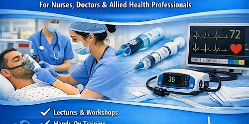 Fourth Annual Sedation Study Day