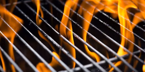 Couples Cook: Grilling the Flavors of Fall