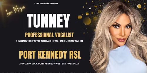 PORT KENNEDY RSL Thursday Night