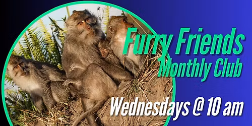 Furry Friends