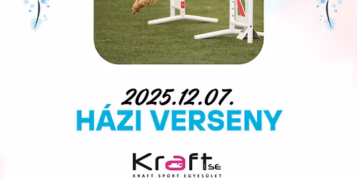 H\u00e1zi verseny Kraft SE