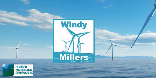 Windy Millers'  Christmas 2025 Networking and Social Night Out!