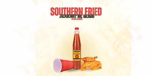 Southern Fried 2026