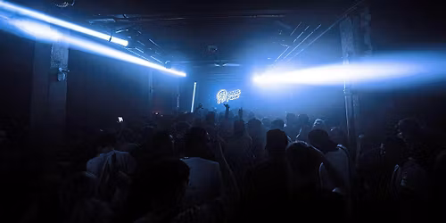Bass Face \/\/ MCR \/\/ DNB . WAREHOUSE SPECIAL +*TBA VERY SPECIAL HEADLINERS*! LAST FREE TICKETS
