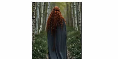 Cradessia Goddess Ceremonies 02 NOV 2025: Samhain special: kids takeover!