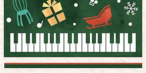 Your Christmas Carol Celebration 2025!!!