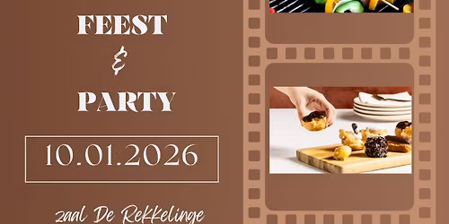 VVKB-nieuwjaarsfeest