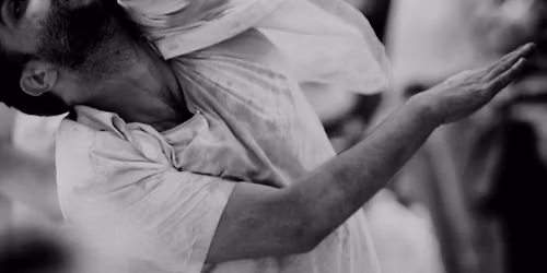 Tanzen mit Emily f\u00fcr alle ab 16