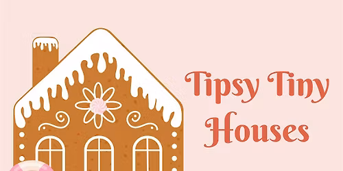 Tipsy Tiny Houses