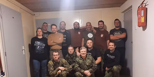 Sraz os\u00e1dek opevn\u011bn\u00ed T 2025