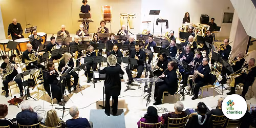 A Musical Autumn